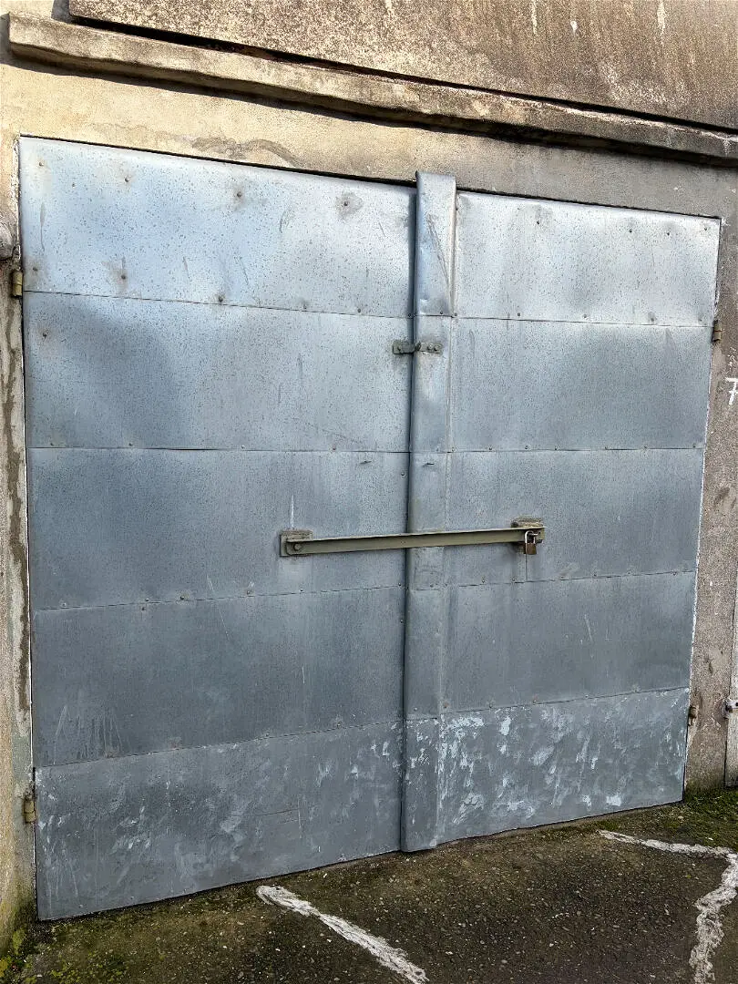 Achat stationnementà CALAIS