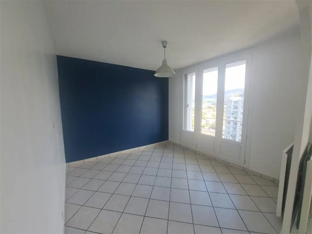 appartementà Échirolles