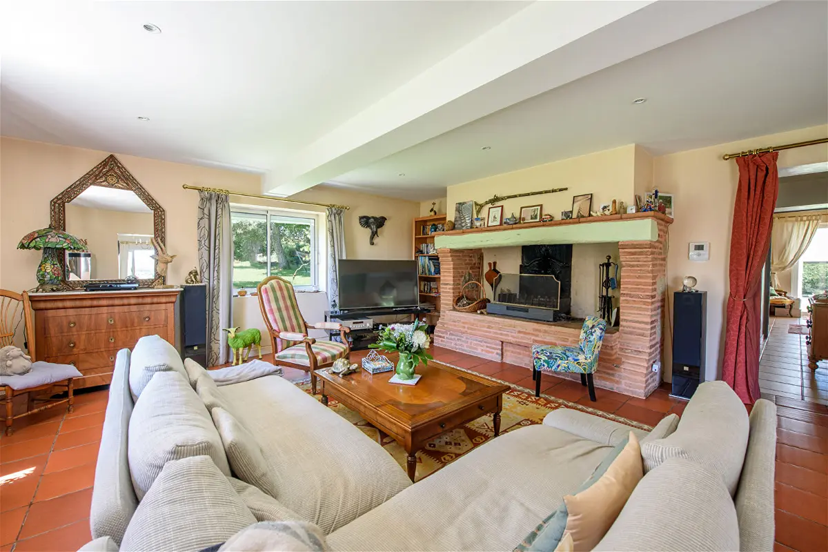 Achat maisonà VERFEIL