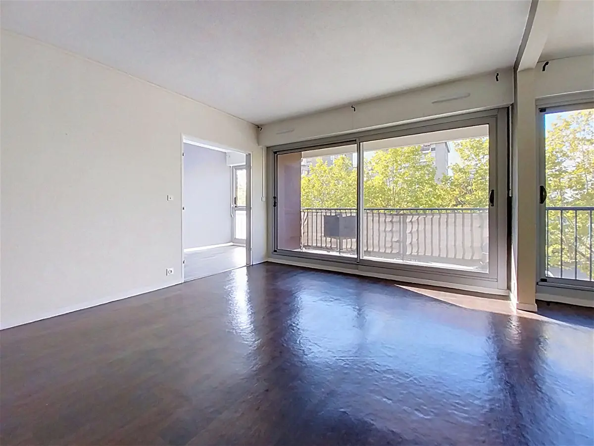 Achat appartementà BORDEAUX