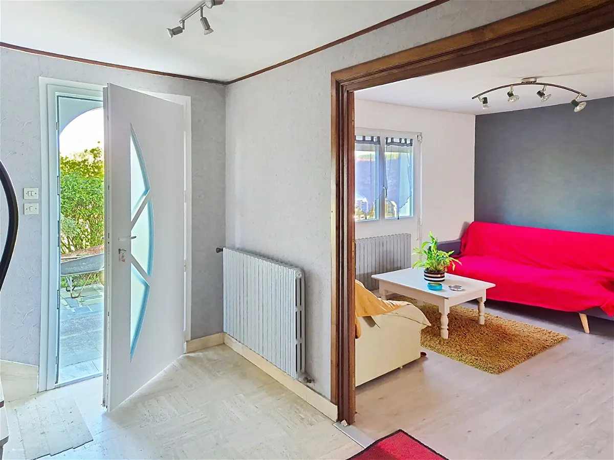 Achat maisonà PLOUESCAT