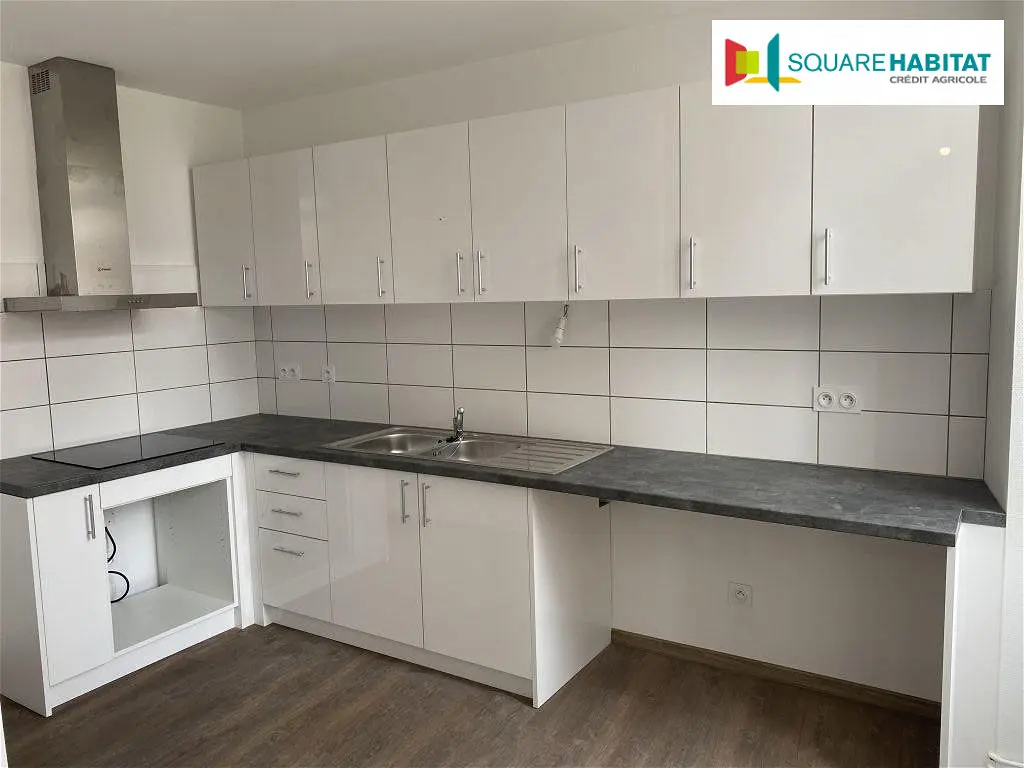 appartementà TARBES