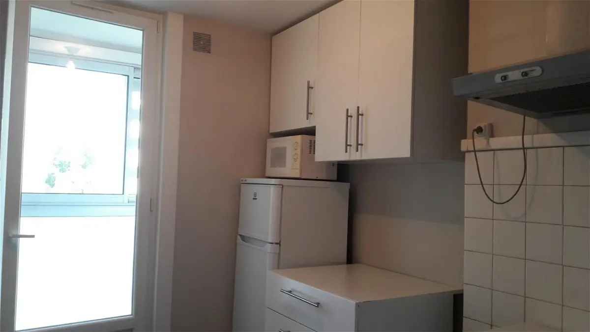 appartementà Grenoble