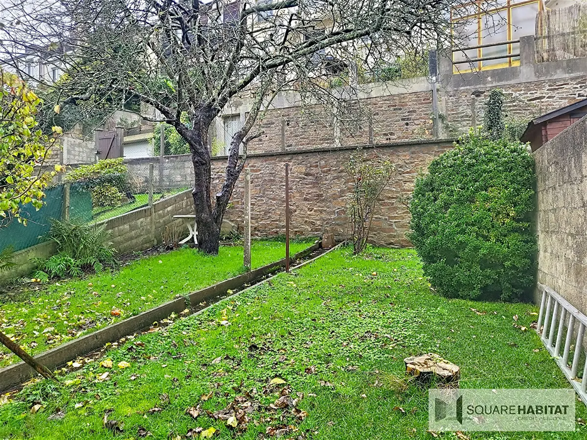 Achat maisonà BREST