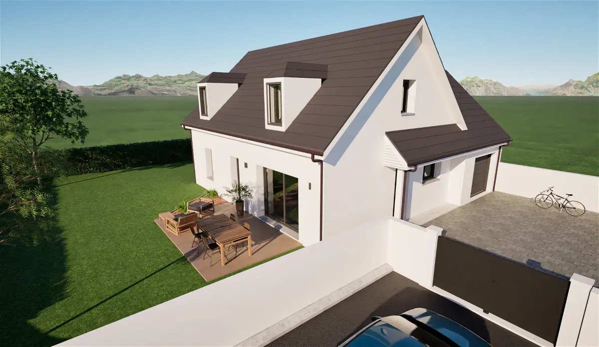 Achat maisonà ARGELES GAZOST