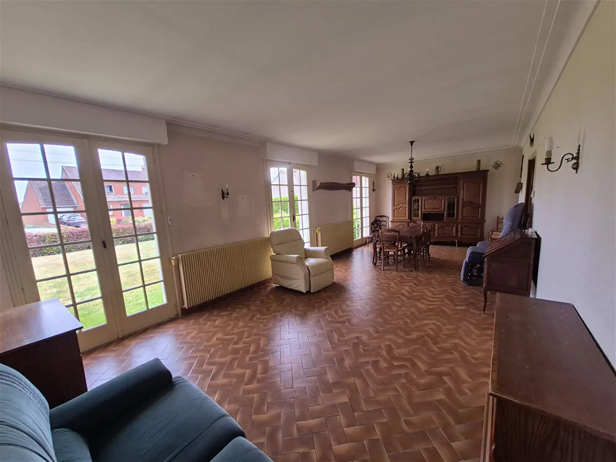 Achat maisonà HELFAUT