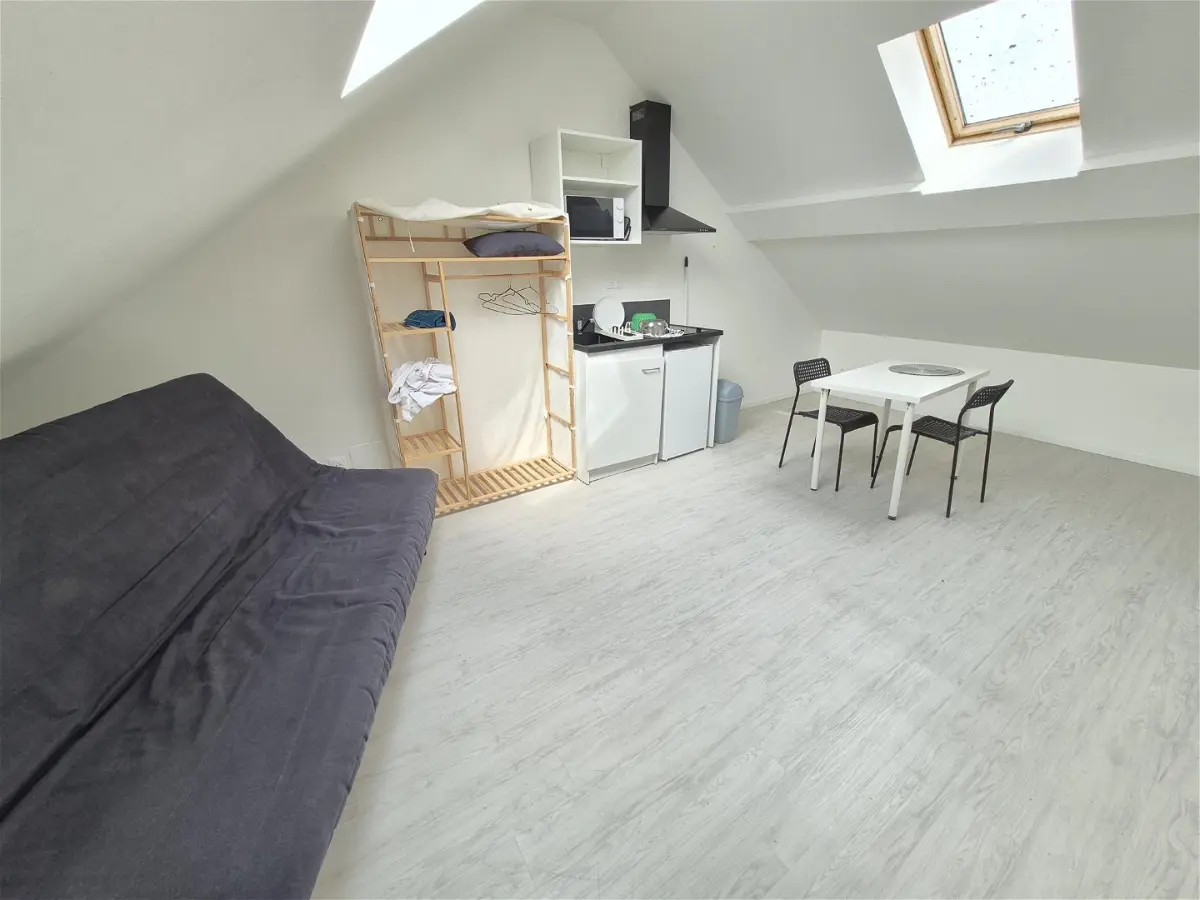 appartementà Cambrai