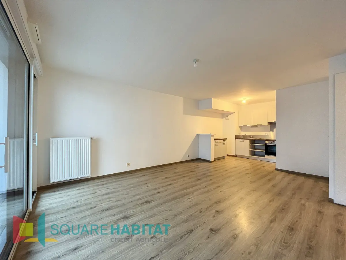 appartementà RENNES