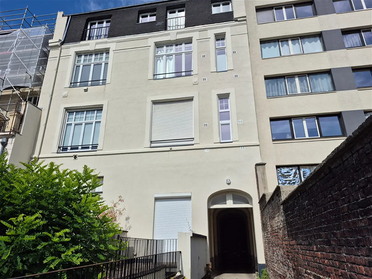 Achat appartementà LILLE