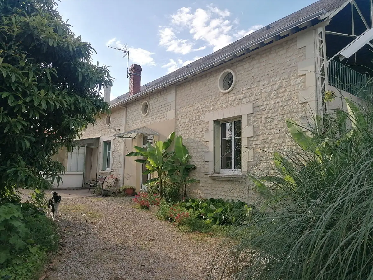 Achat maisonà NAINTRE