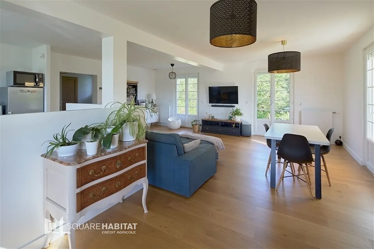 Achat maisonà SAINT FIACRE SUR MAINE