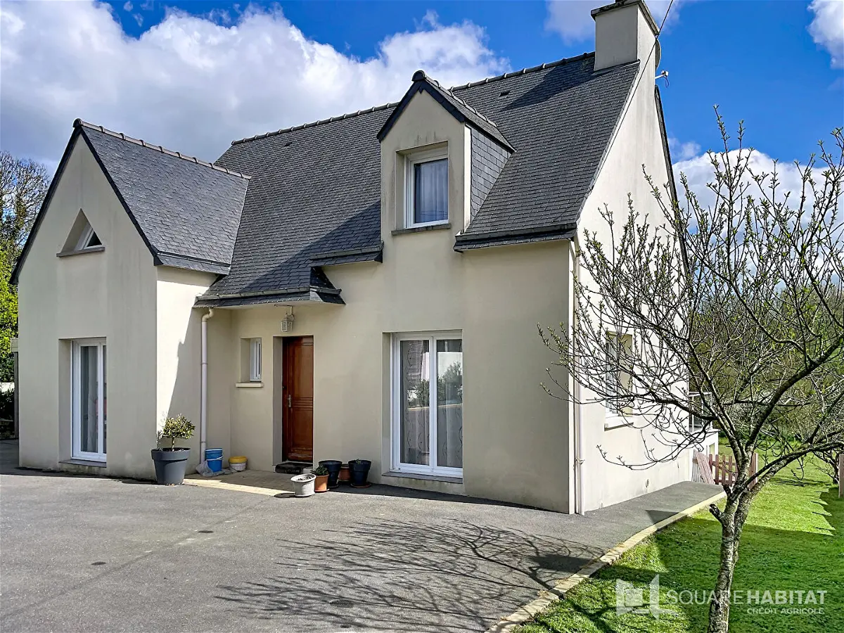 Achat maisonà PLANCOET