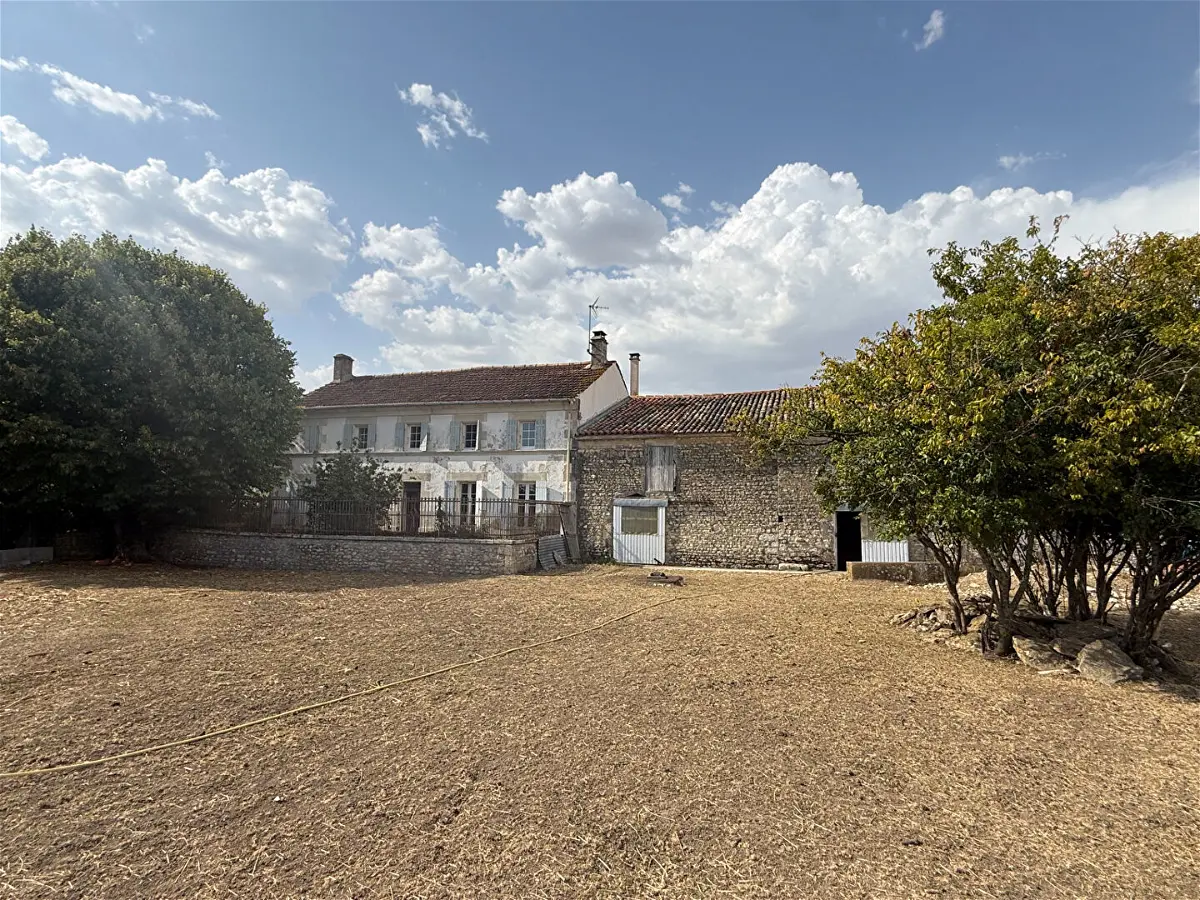 Achat maisonà SURGERES