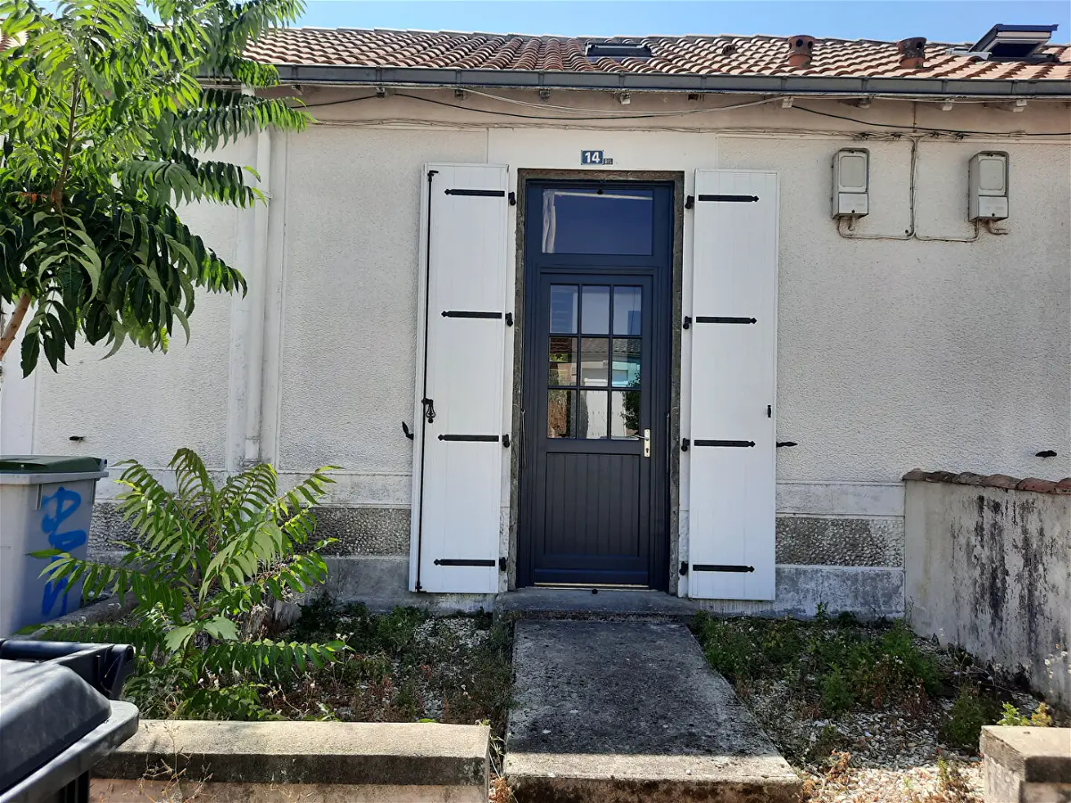 appartementà SURGERES