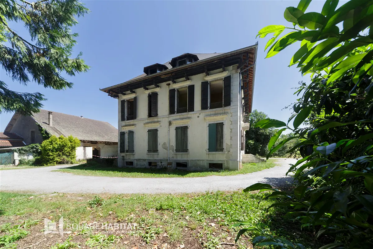 Achat maisonà COARRAZE