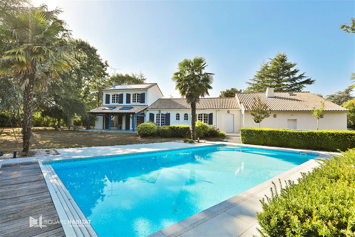 Achat maisonà AUBIGNY LES CLOUZEAUX