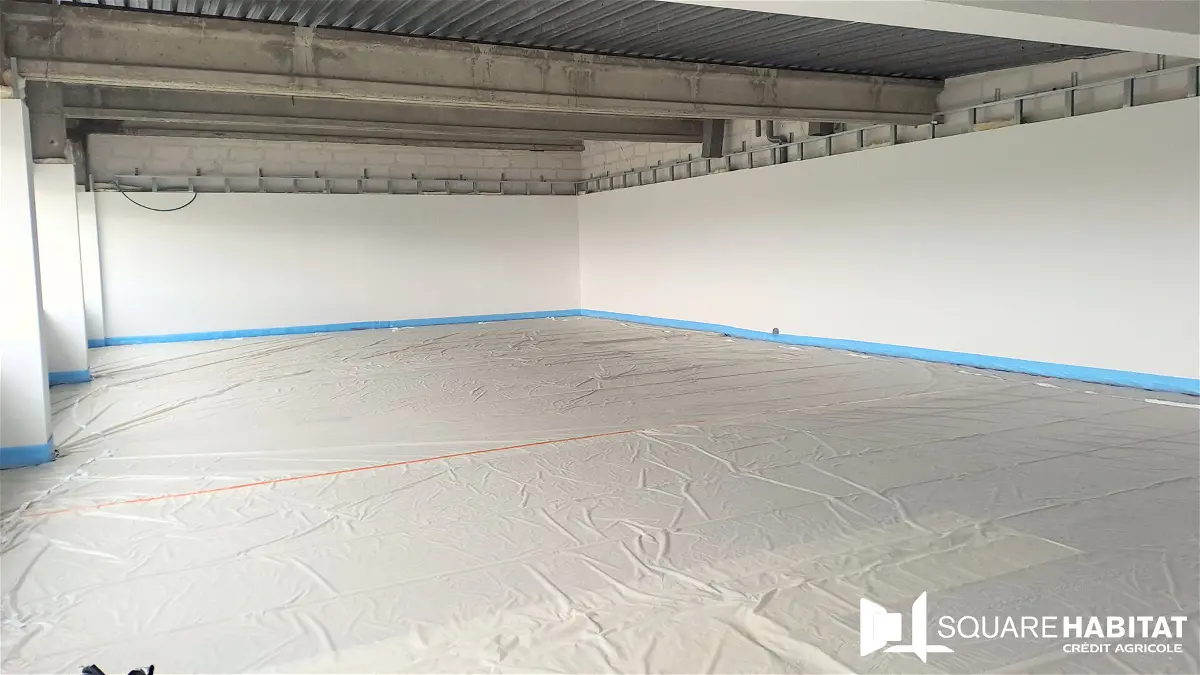 local_commercialà CHATELLERAULT