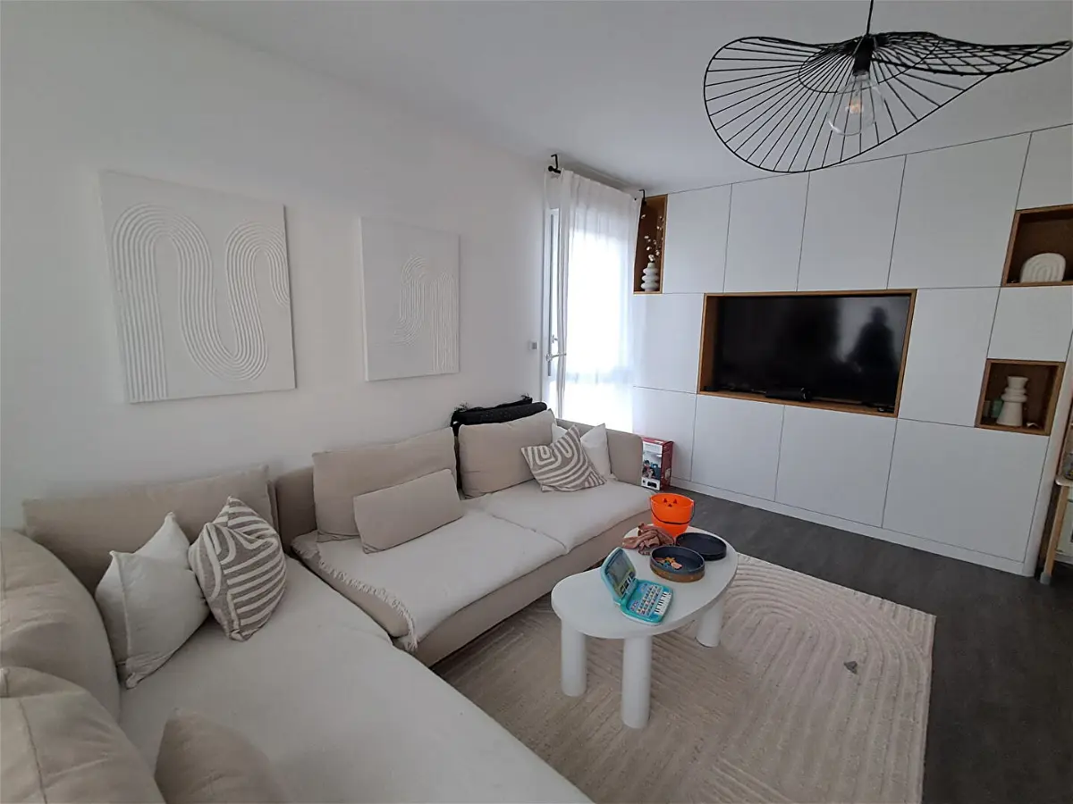 Achat appartementà VERTOU