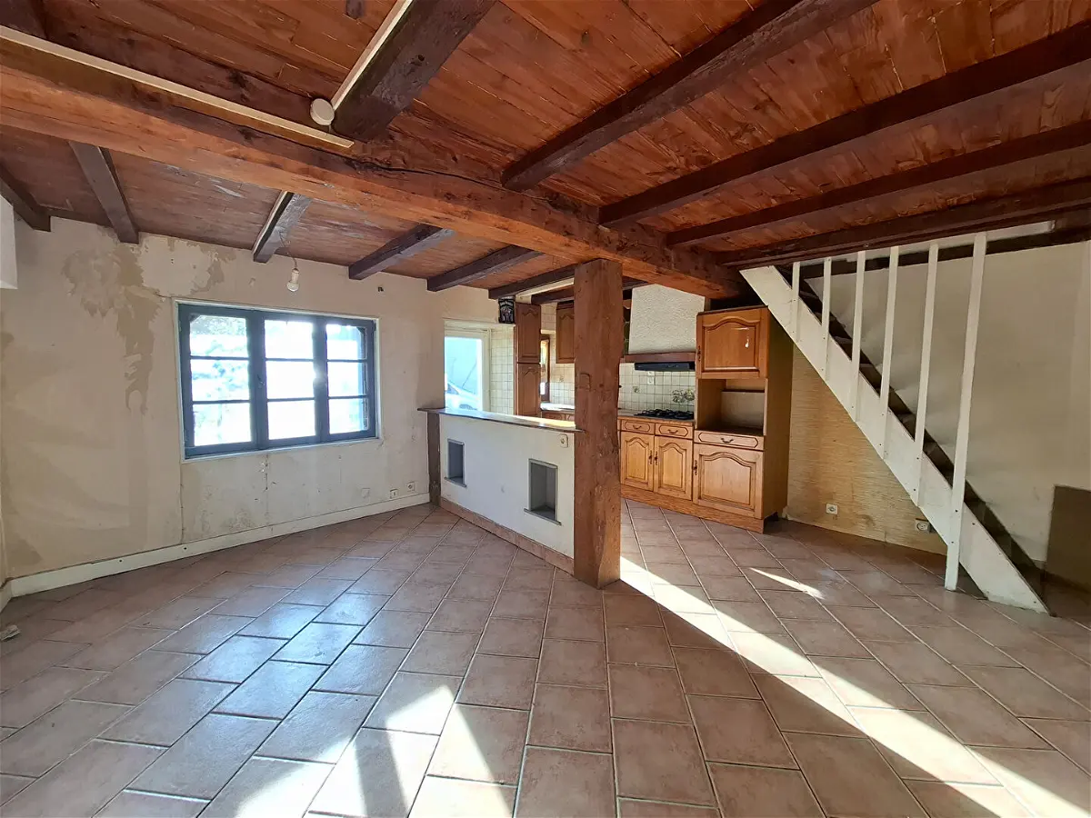 Achat maisonà COURCELLES