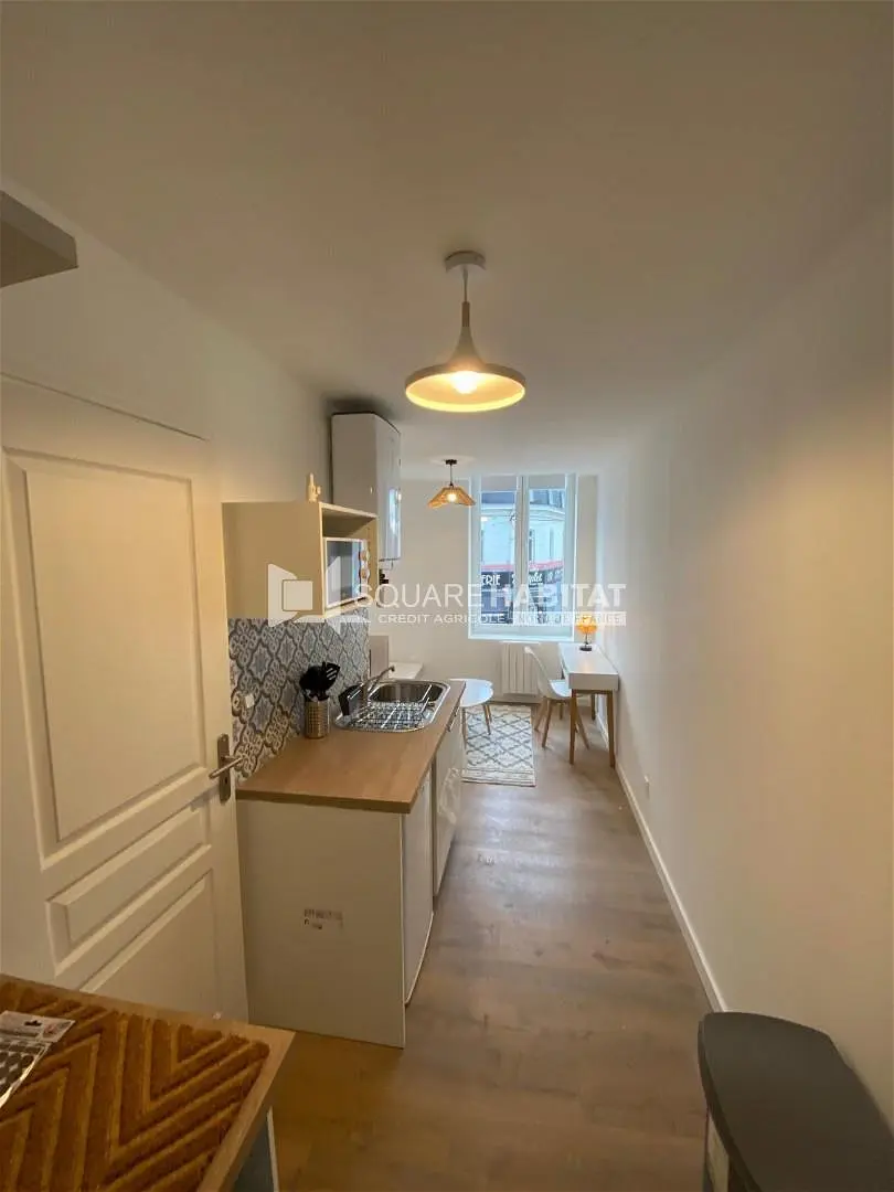 appartementà Lambersart