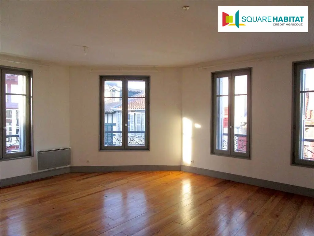 appartementà BAYONNE