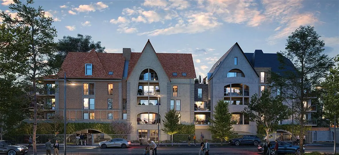 Achat appartementà ORLEANS