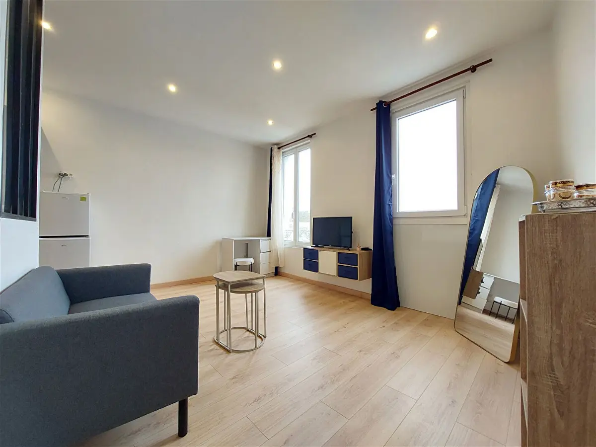 Achat appartementà ROCHEFORT