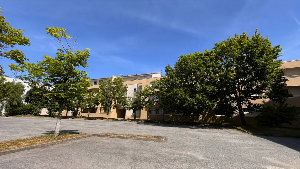 Achat appartementà POITIERS