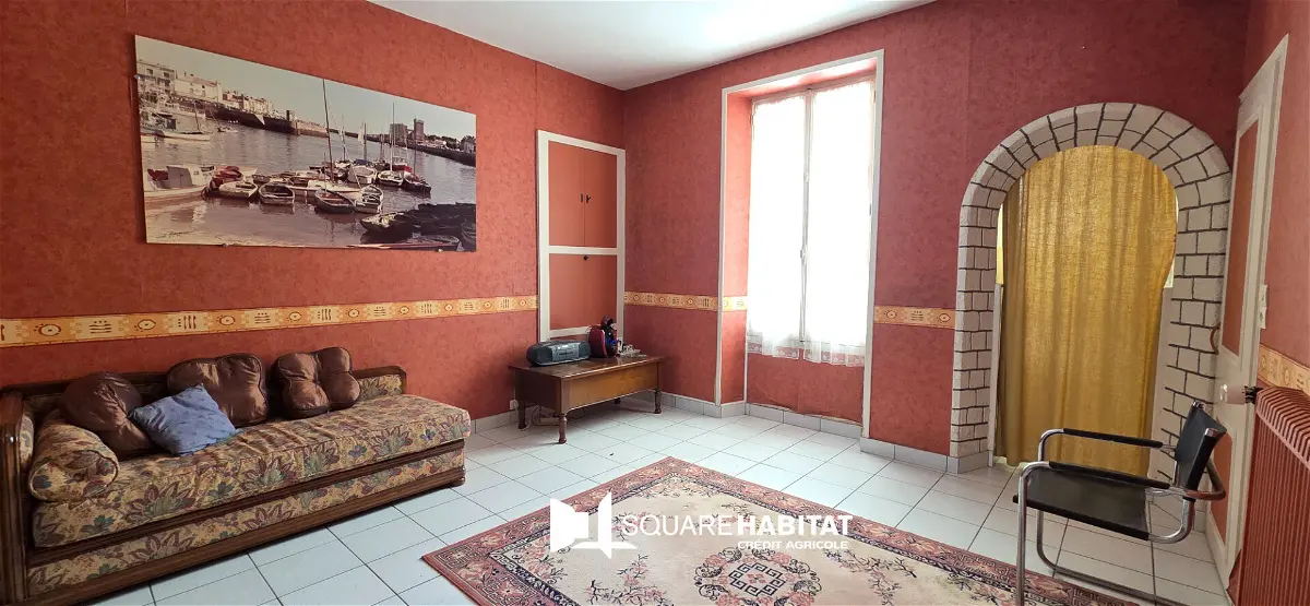 Achat maisonà CHOLET