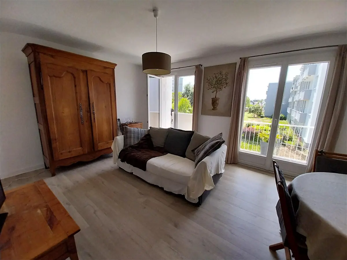 Achat appartementà NANTES