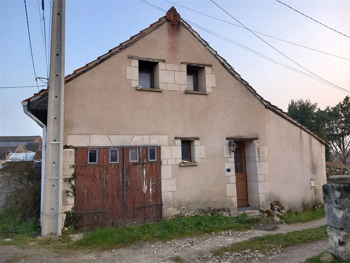 Achat maisonà PLEUMARTIN