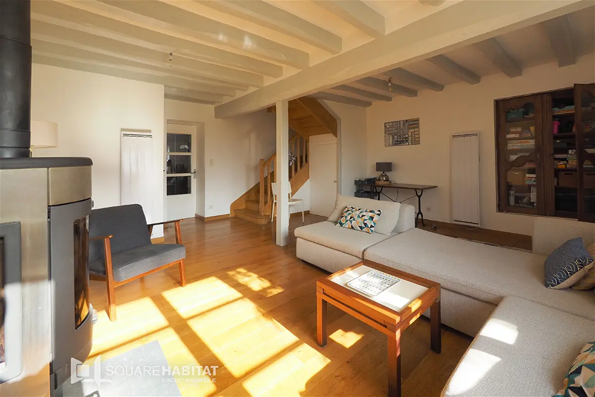 Achat maisonà LA CHAPELLE VENDOMOISE