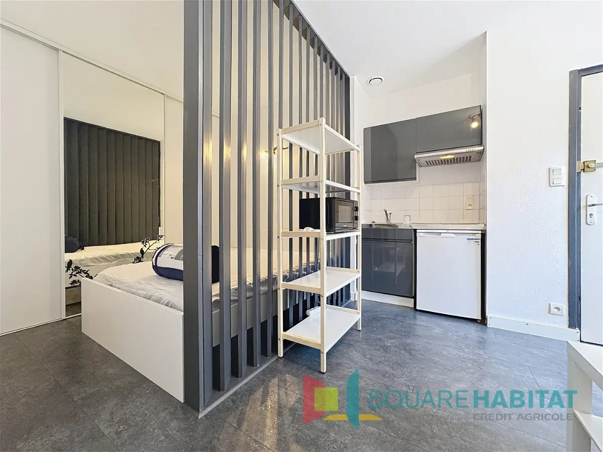 appartementà RENNES
