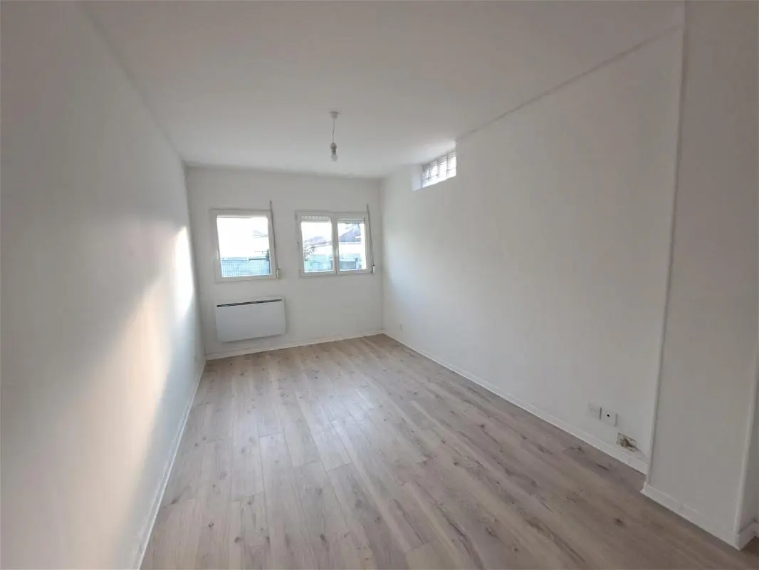 appartementà Échirolles