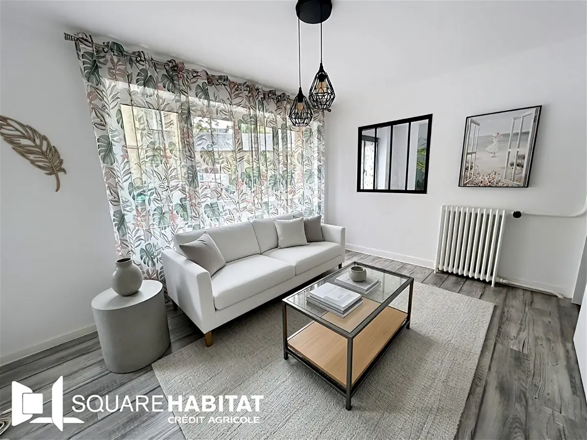 Achat appartementà SAINT MALO
