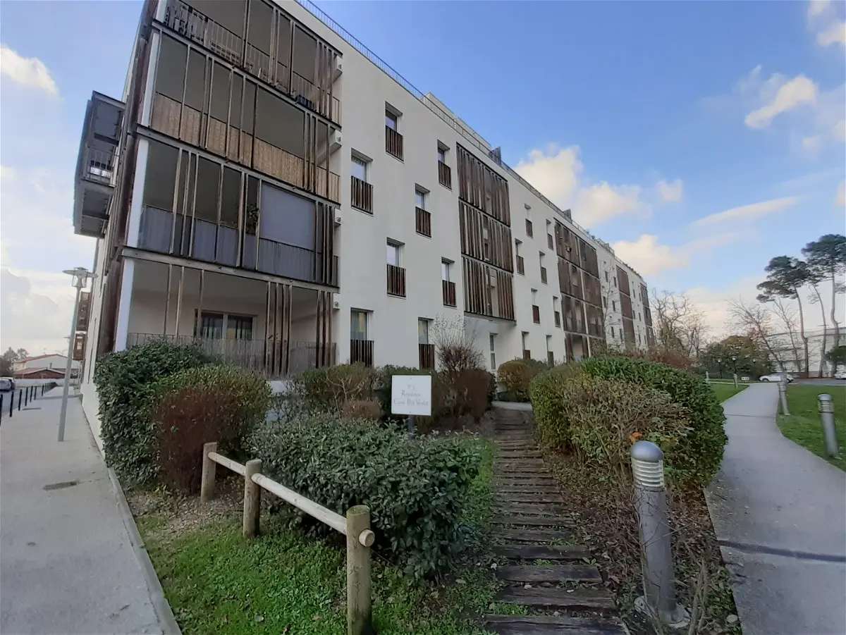 appartementà GRADIGNAN