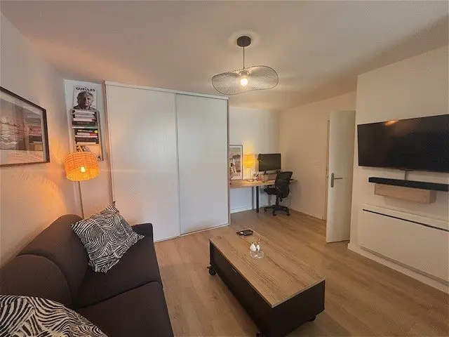 appartementà BRUGES