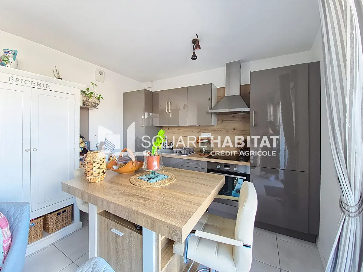 Achat appartementà SAINT PIERRE QUIBERON