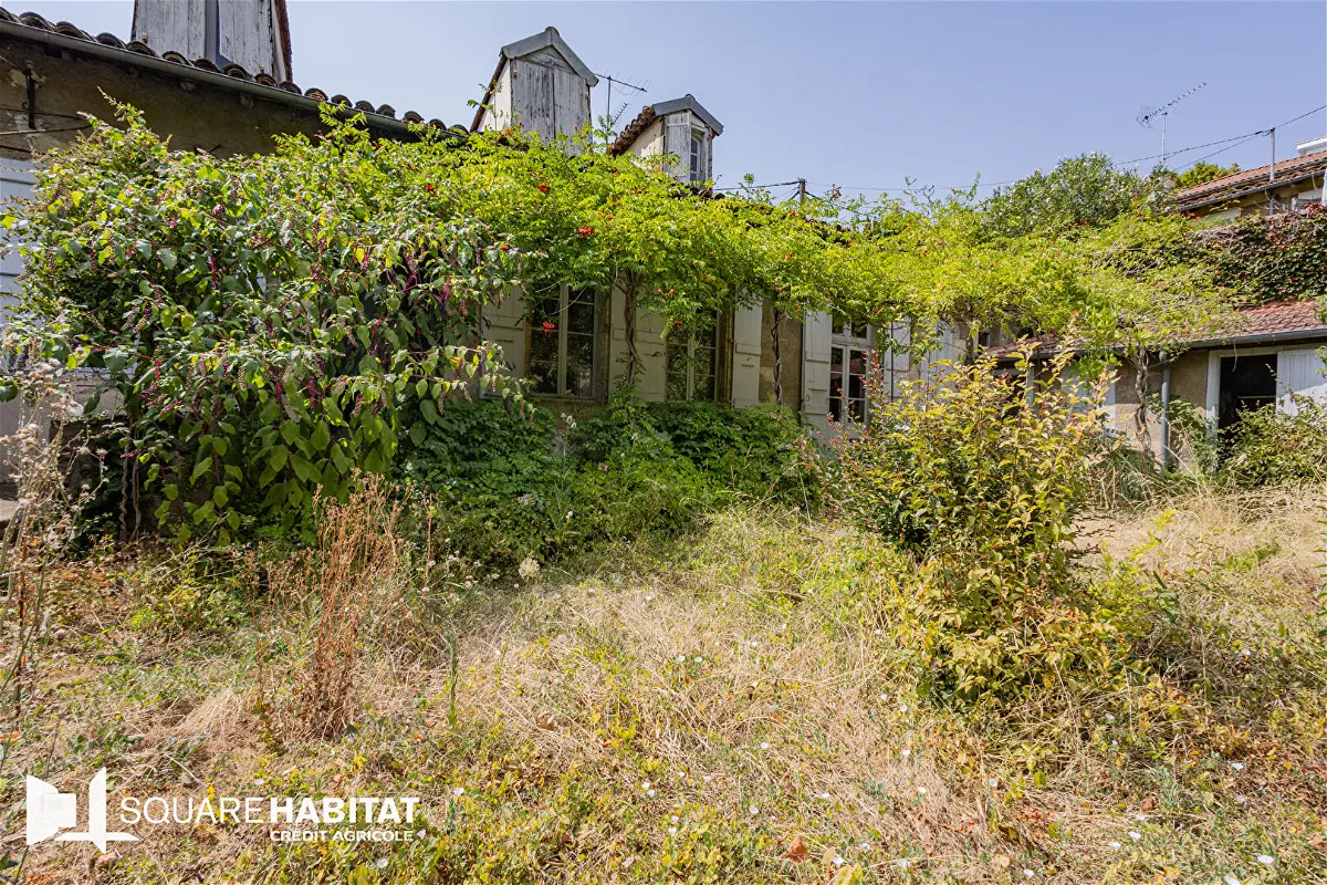 Achat maisonà AUCH