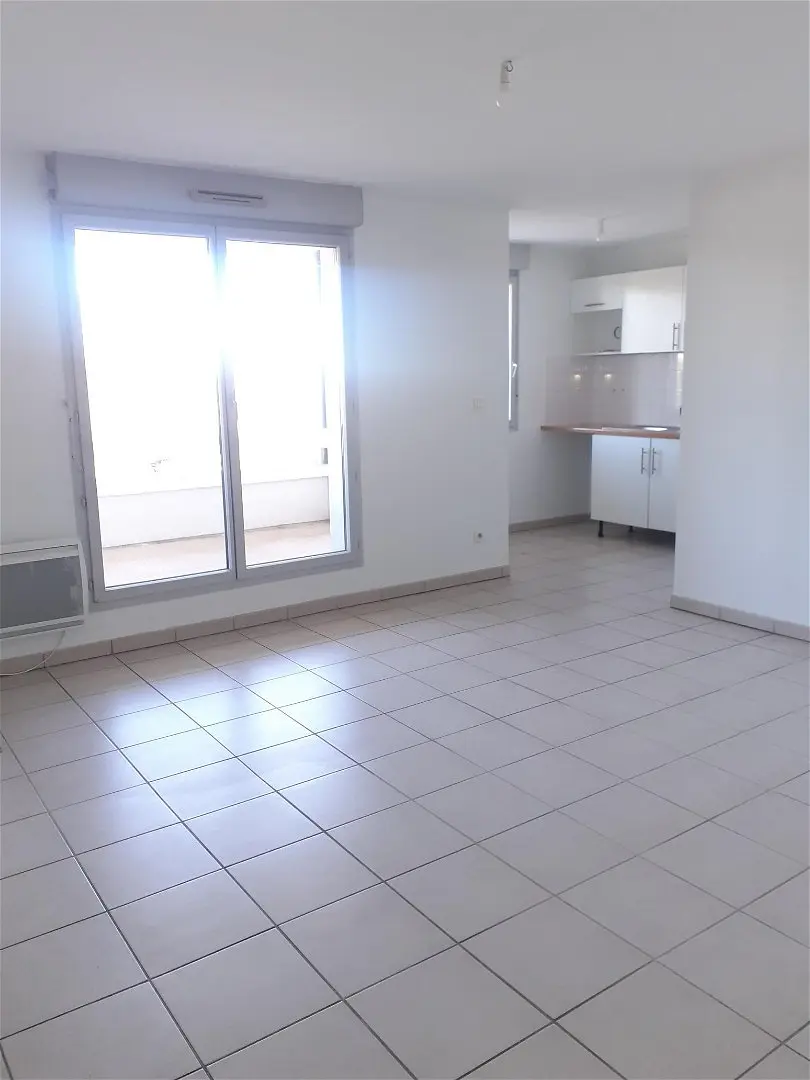 appartementà TOULOUSE