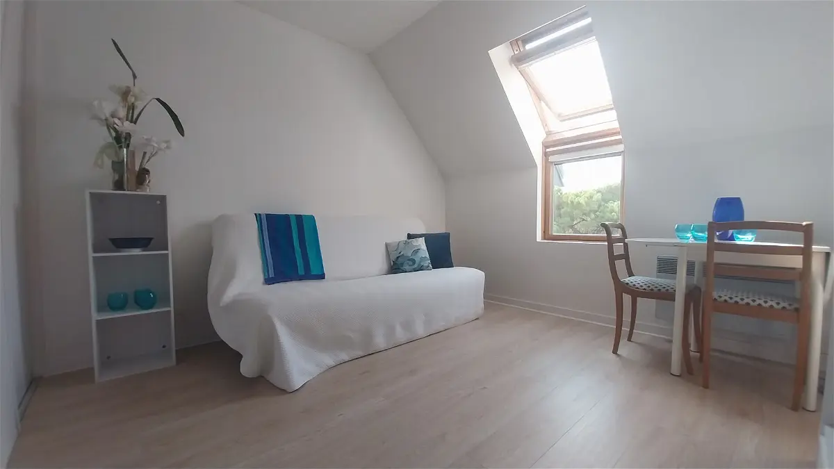Achat appartementà LA BAULE ESCOUBLAC