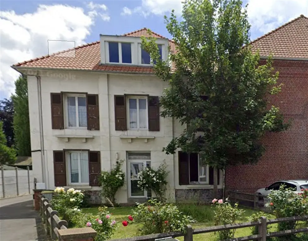 appartementà Longuenesse