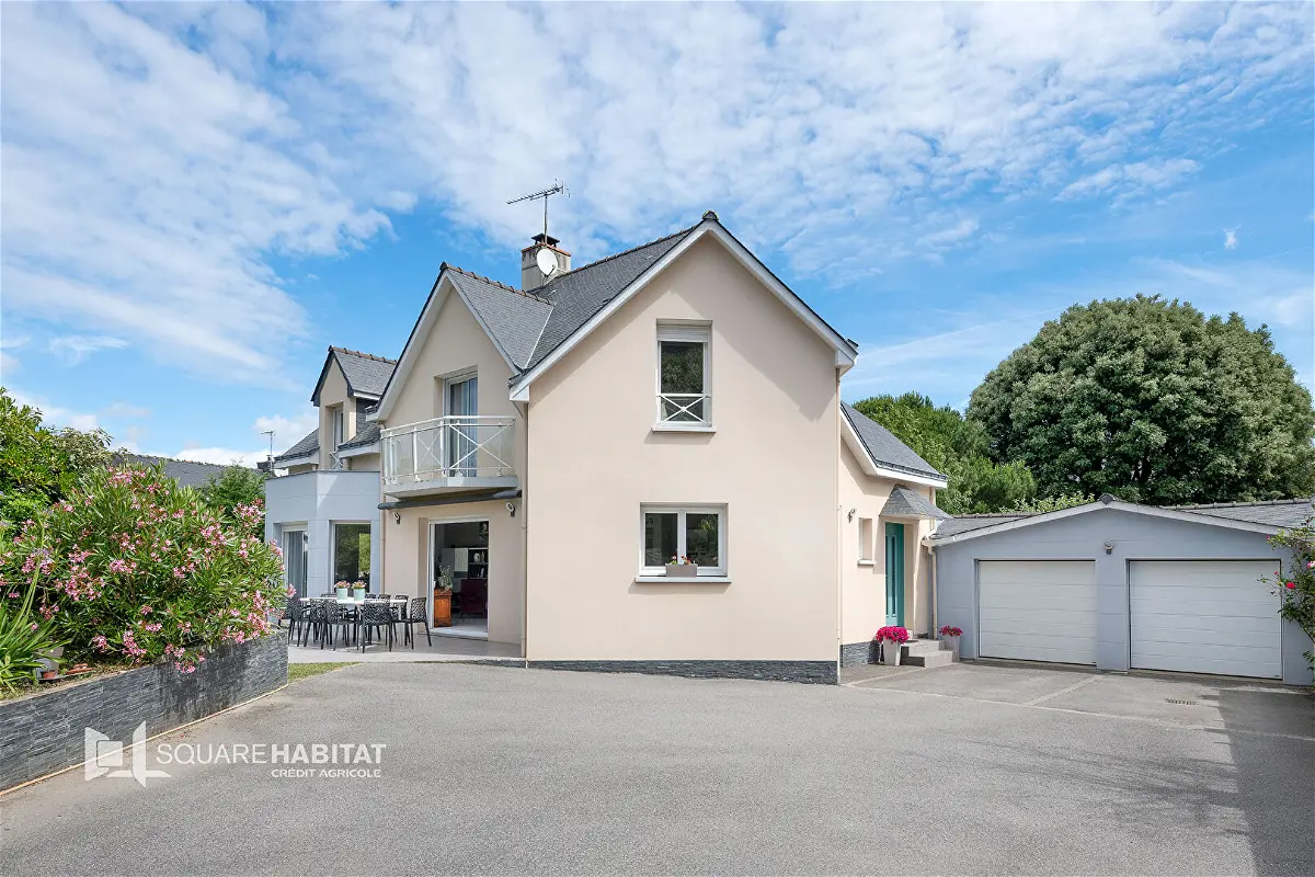 Achat maisonà PORNICHET