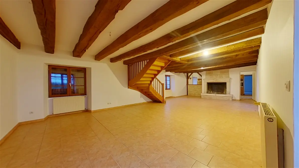 maisonà LEIGNE LES BOIS