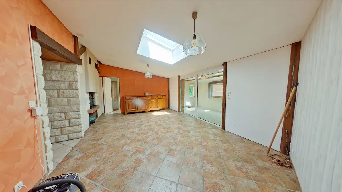 Achat maisonà FONTAINE LE COMTE