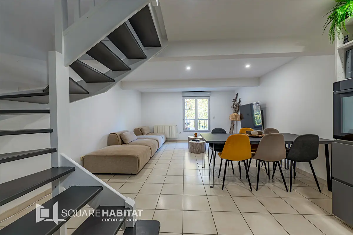 Achat appartementà VIENNE