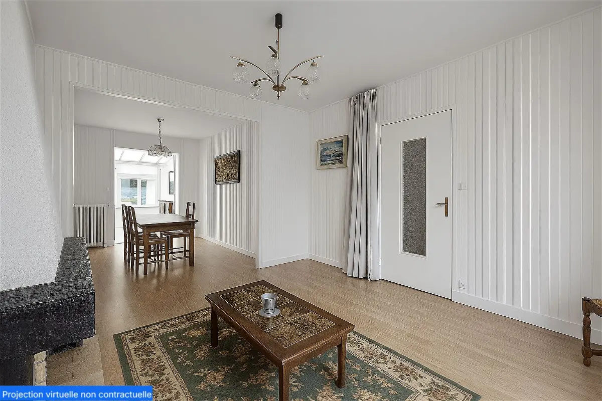 Achat maisonà RONCHIN