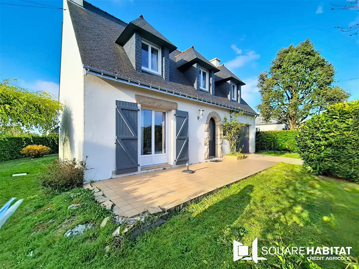 Achat maisonà LOCQUELTAS