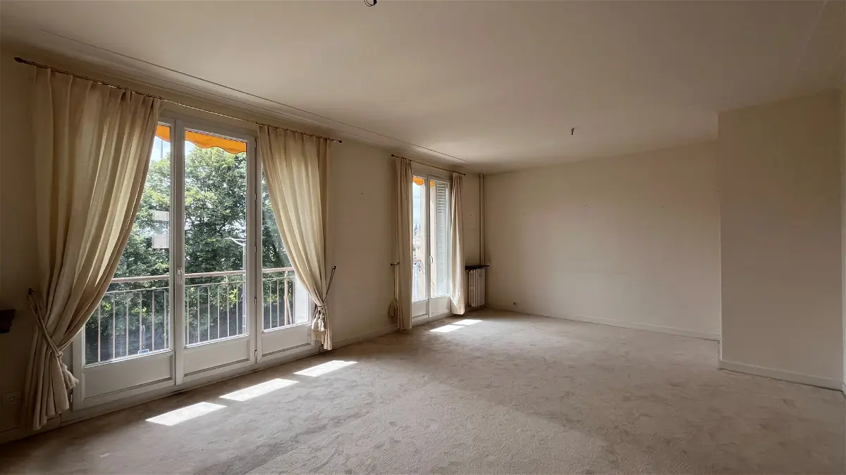 Achat appartementà POITIERS