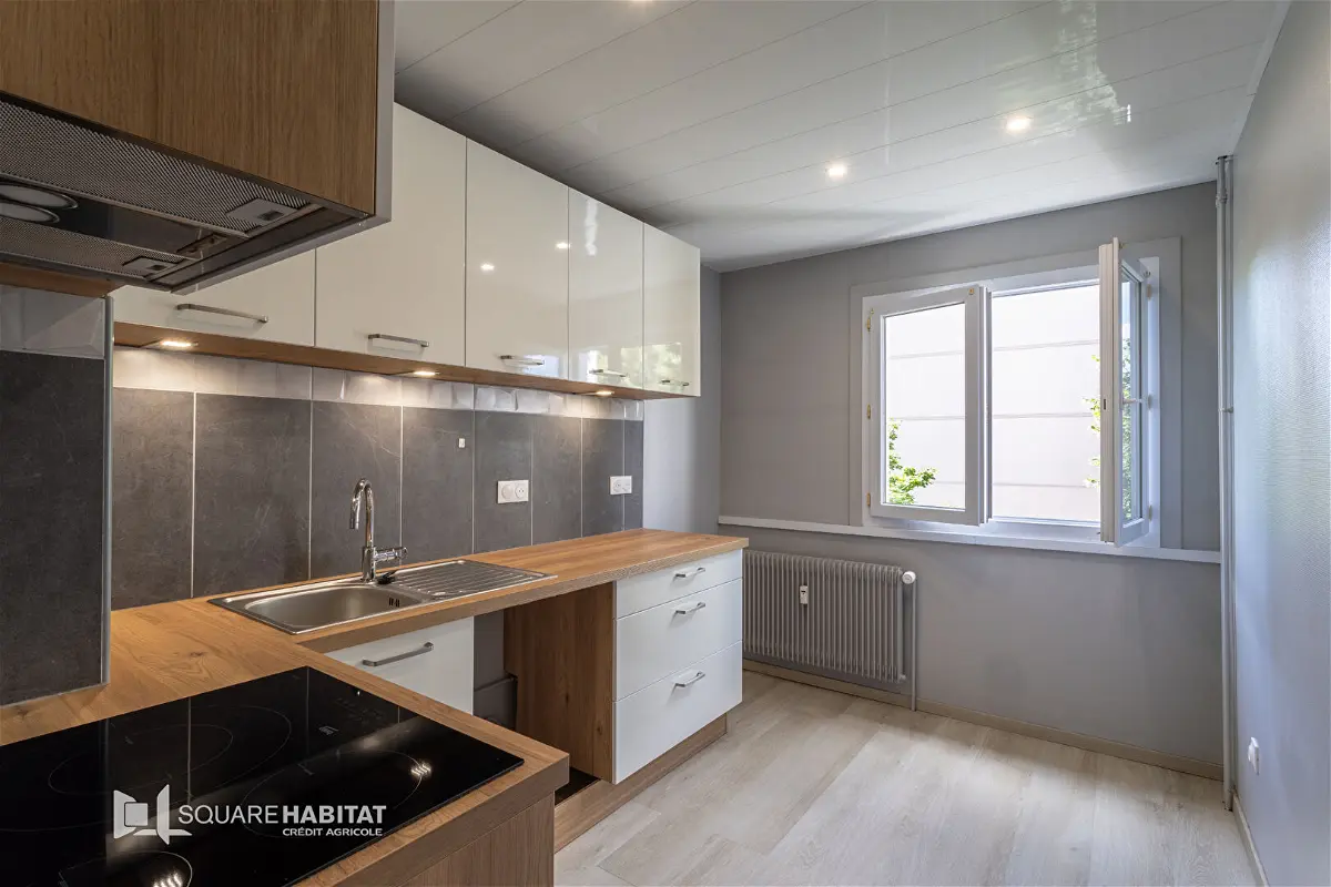 Achat appartementà ANNEMASSE